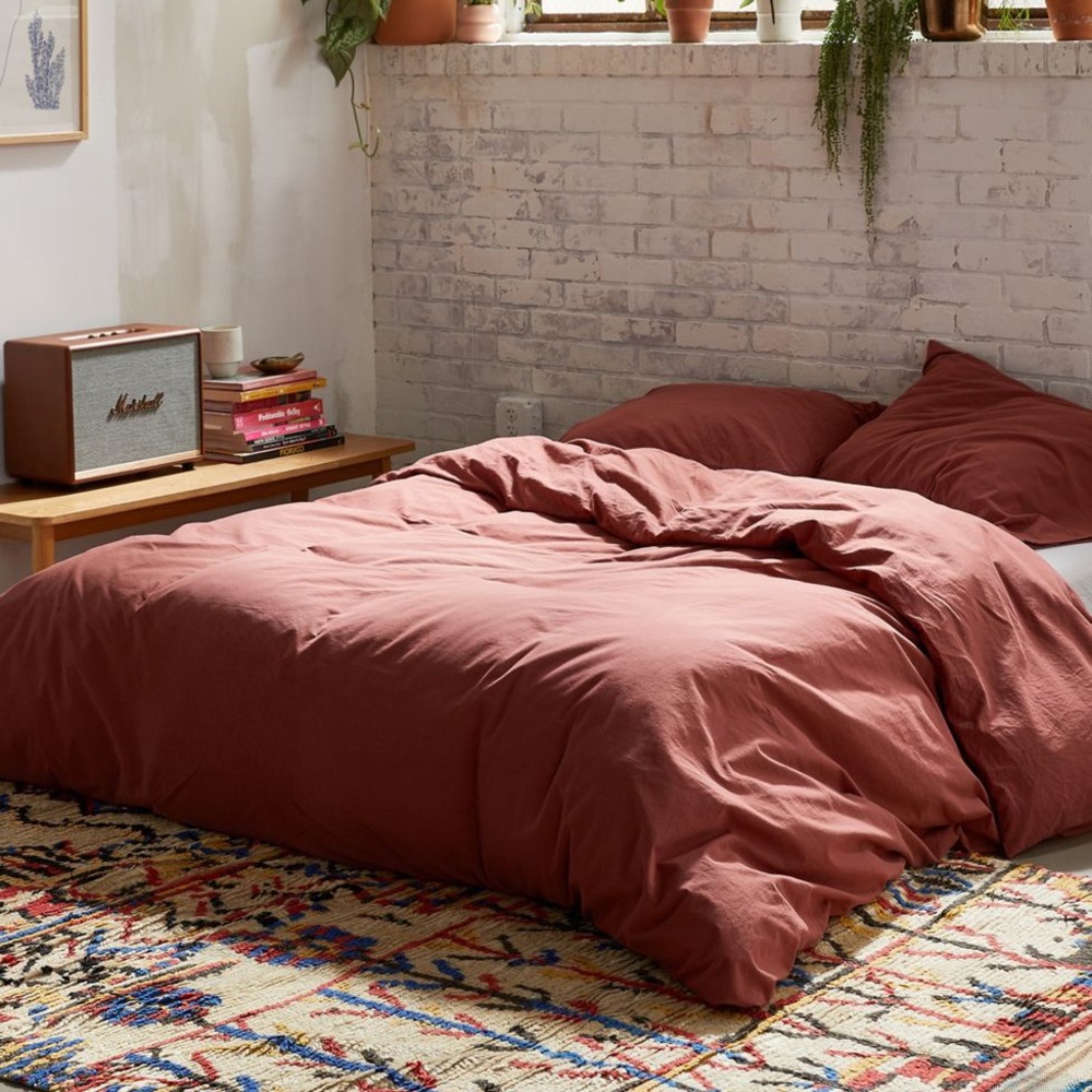 Urban Outfitters Duvet Cover 🕊